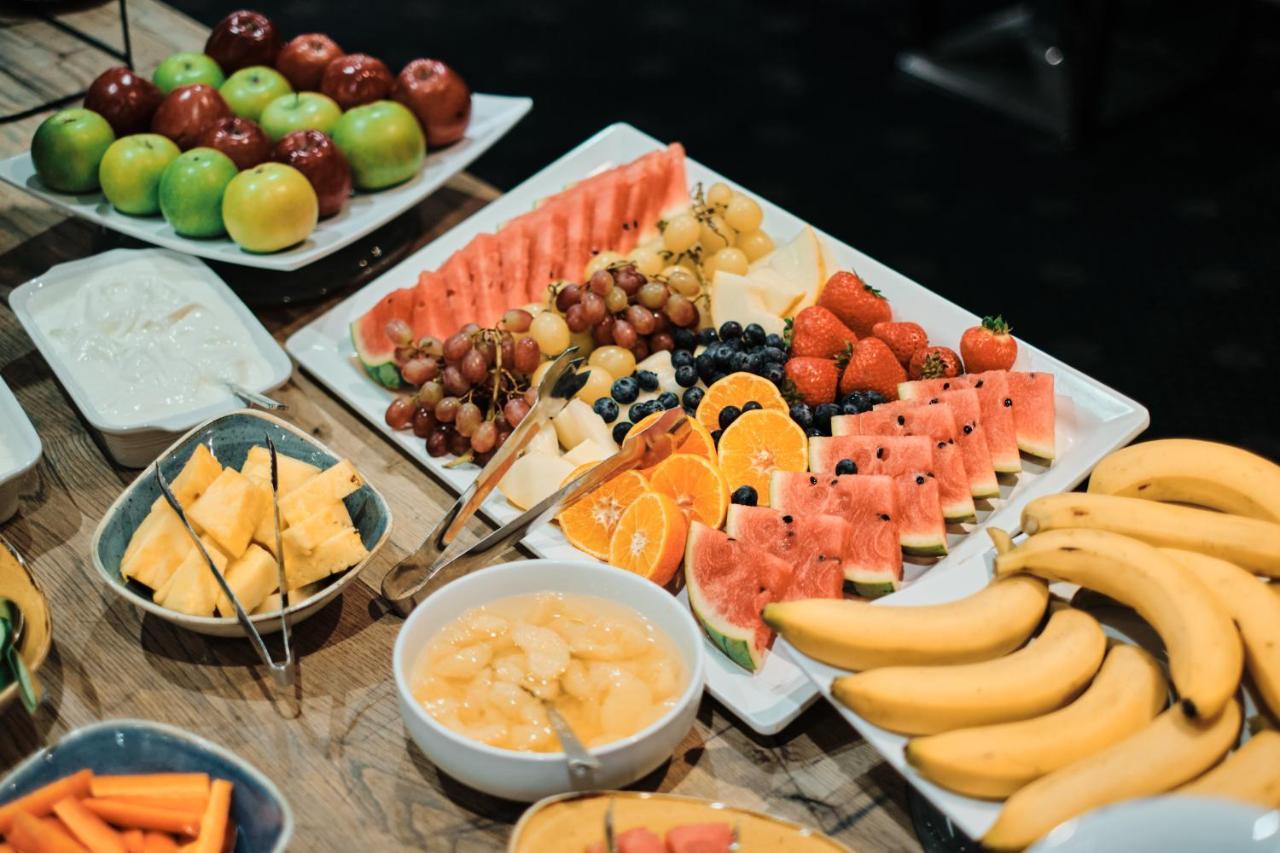 Hotel De Normandie Saint Helier Ngoại thất bức ảnh