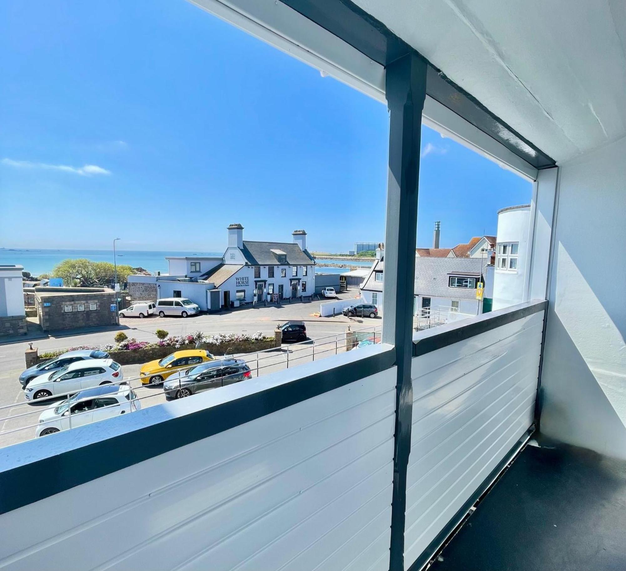Hotel De Normandie Saint Helier Phòng bức ảnh