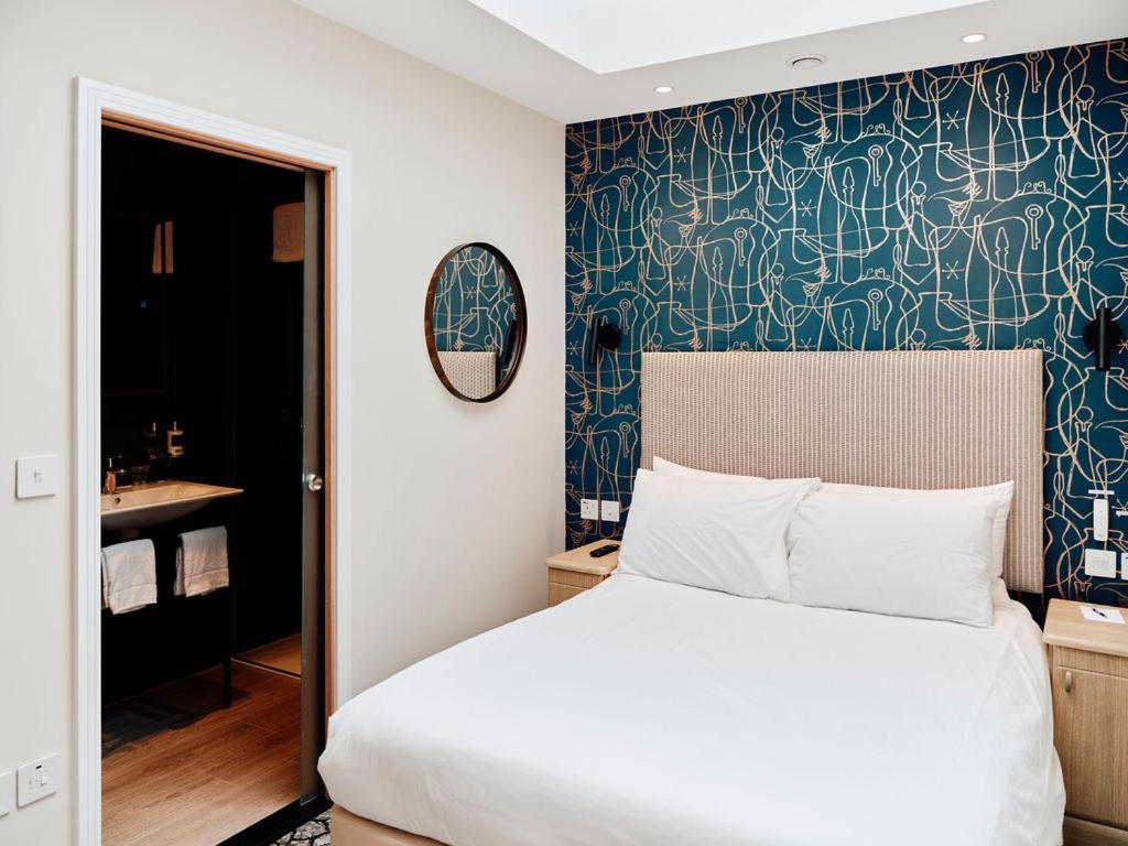 Hotel De Normandie Saint Helier Ngoại thất bức ảnh