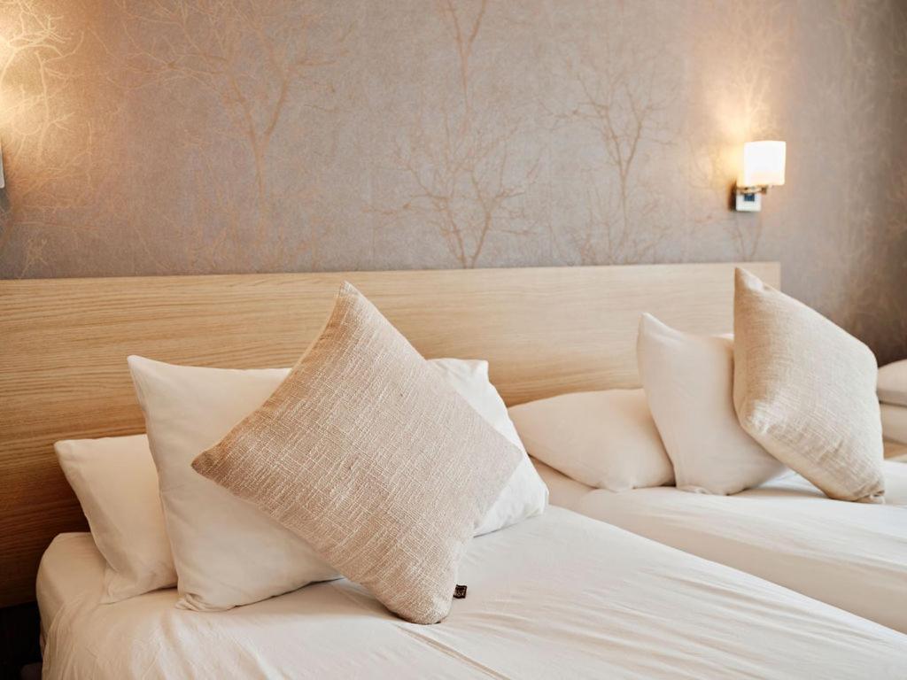 Hotel De Normandie Saint Helier Ngoại thất bức ảnh