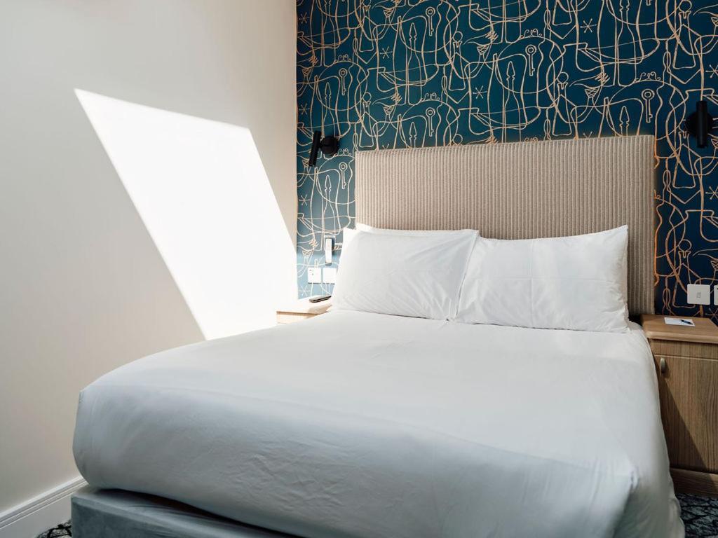 Hotel De Normandie Saint Helier Ngoại thất bức ảnh