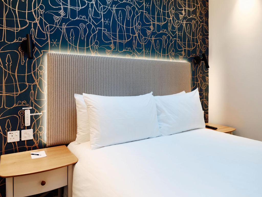 Hotel De Normandie Saint Helier Ngoại thất bức ảnh